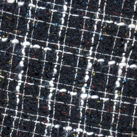 New Banana Republic Women's Tweed Patterned Pencil Skirt - Picture 8 of 10